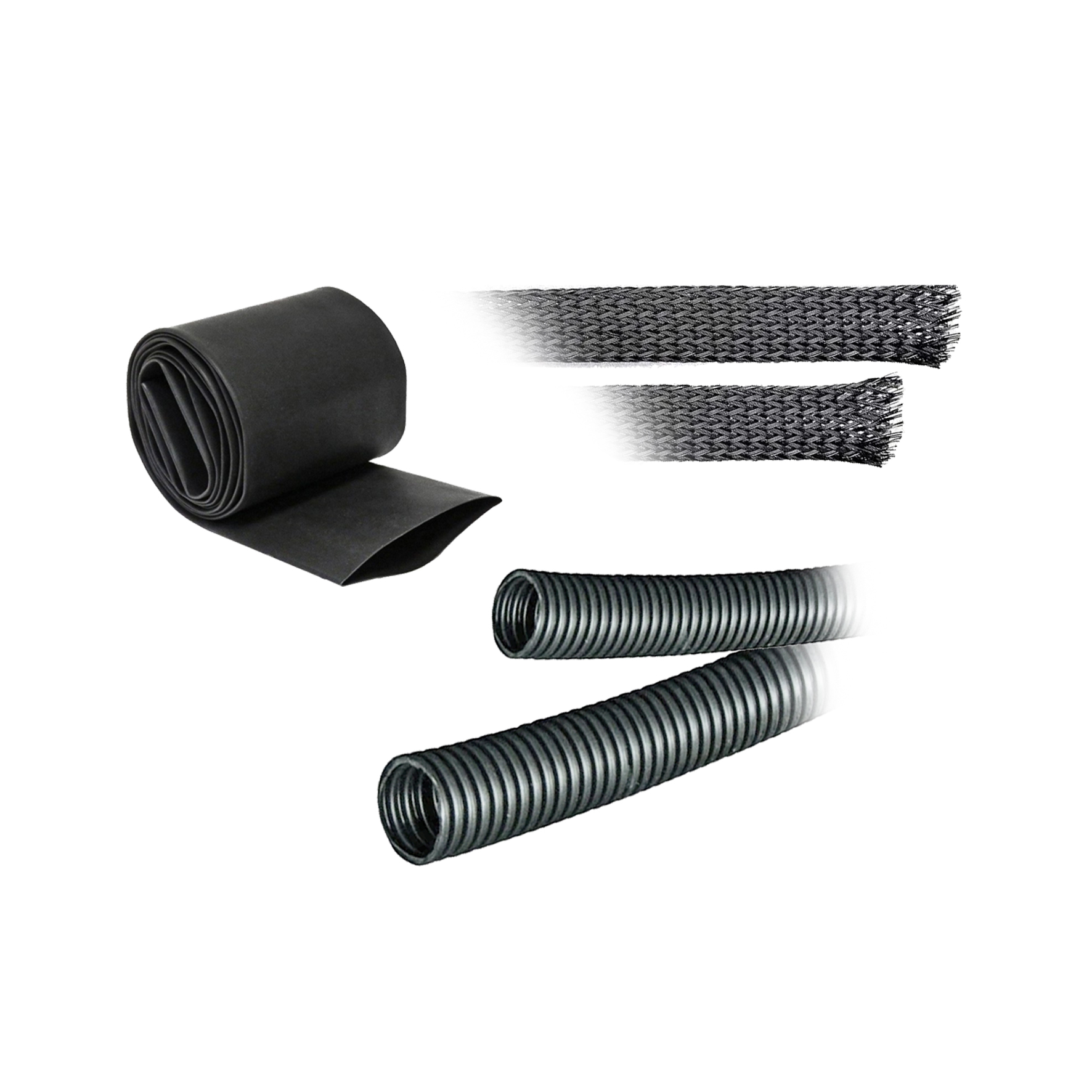 insulation for wires